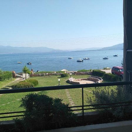 Apartamento Mare E Monti1 Kamena Vourla Exterior foto