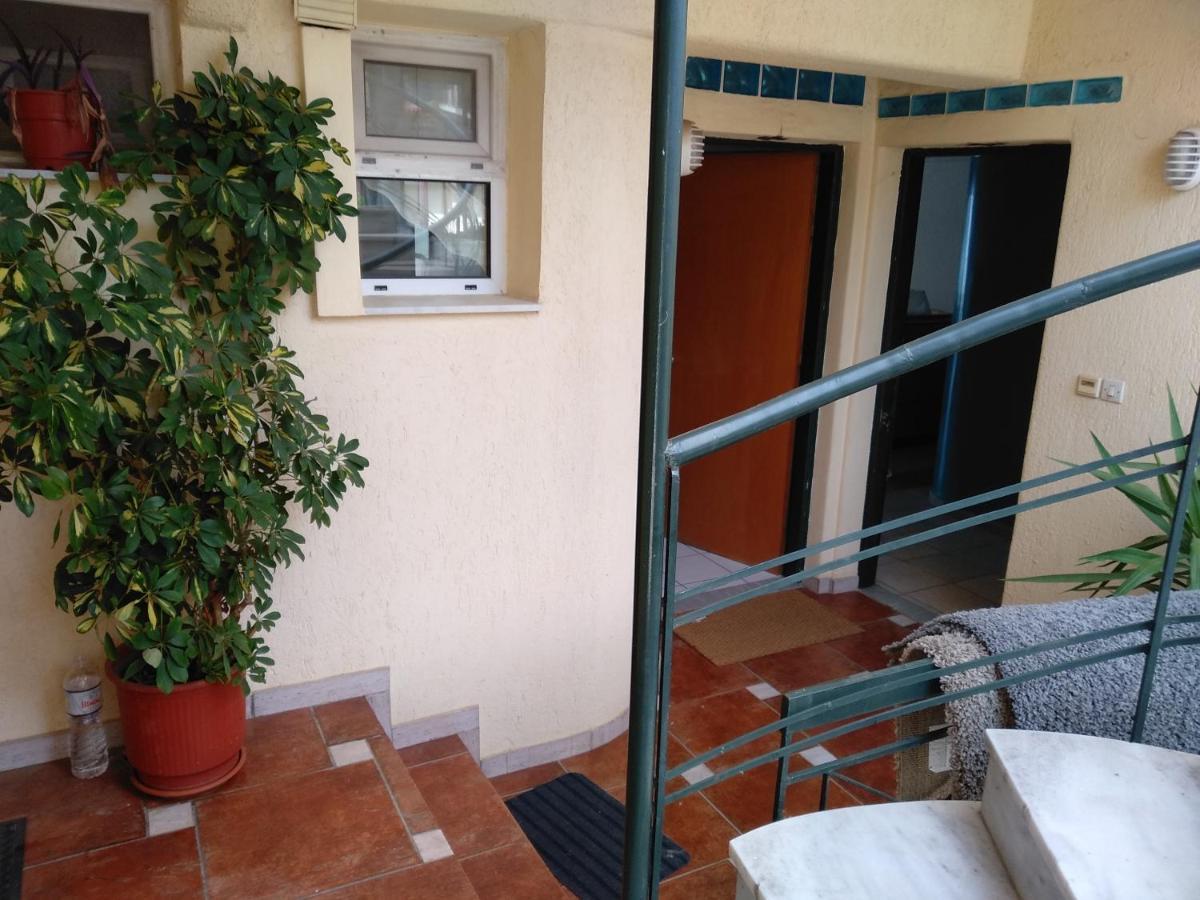Apartamento Mare E Monti1 Kamena Vourla Exterior foto