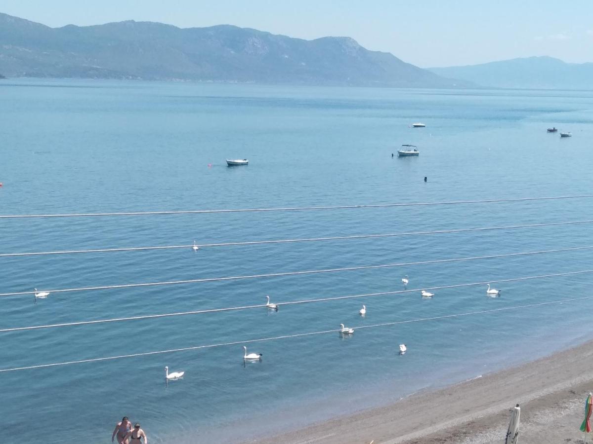 Apartamento Mare E Monti1 Kamena Vourla Exterior foto