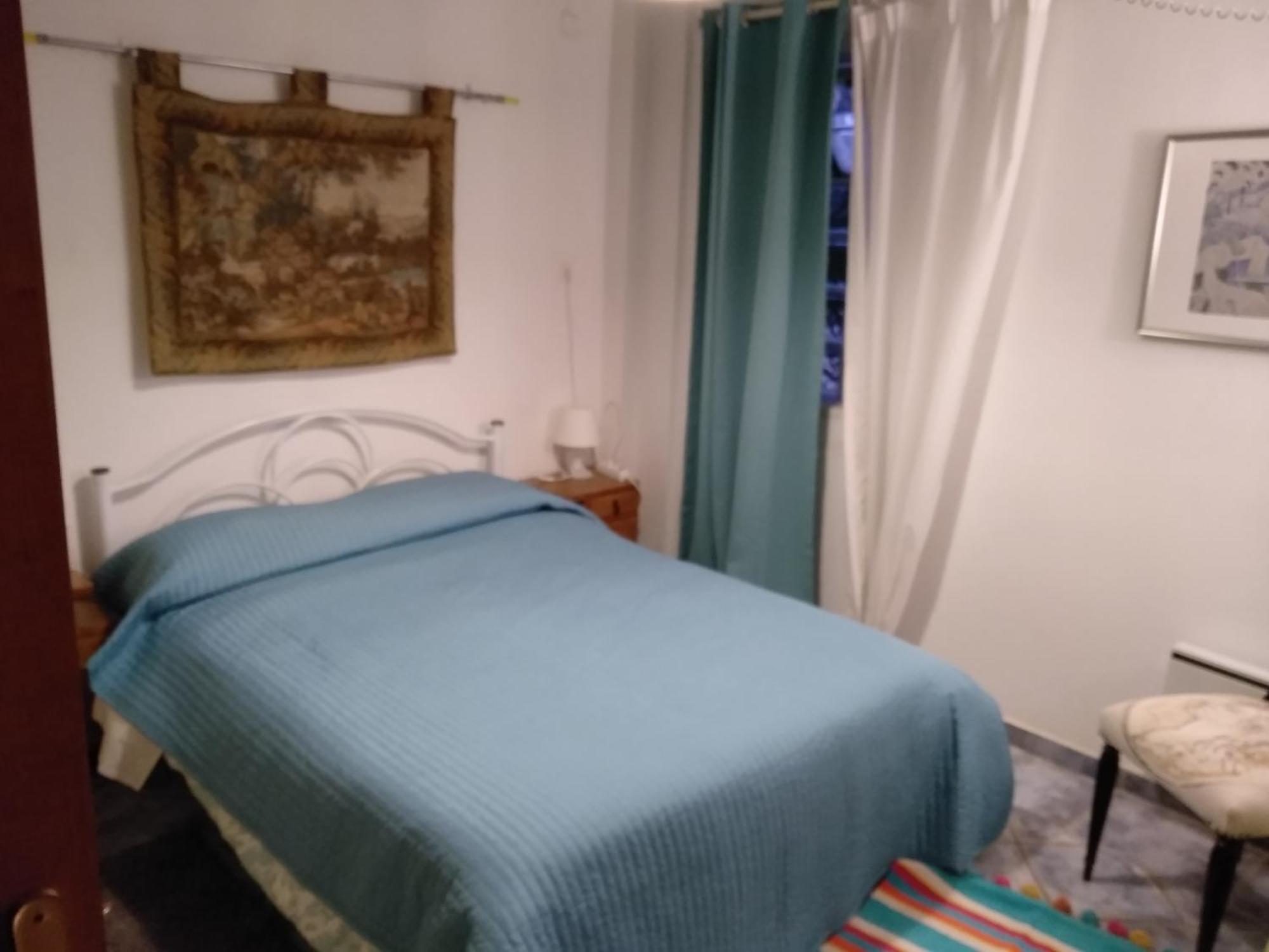 Apartamento Mare E Monti1 Kamena Vourla Exterior foto