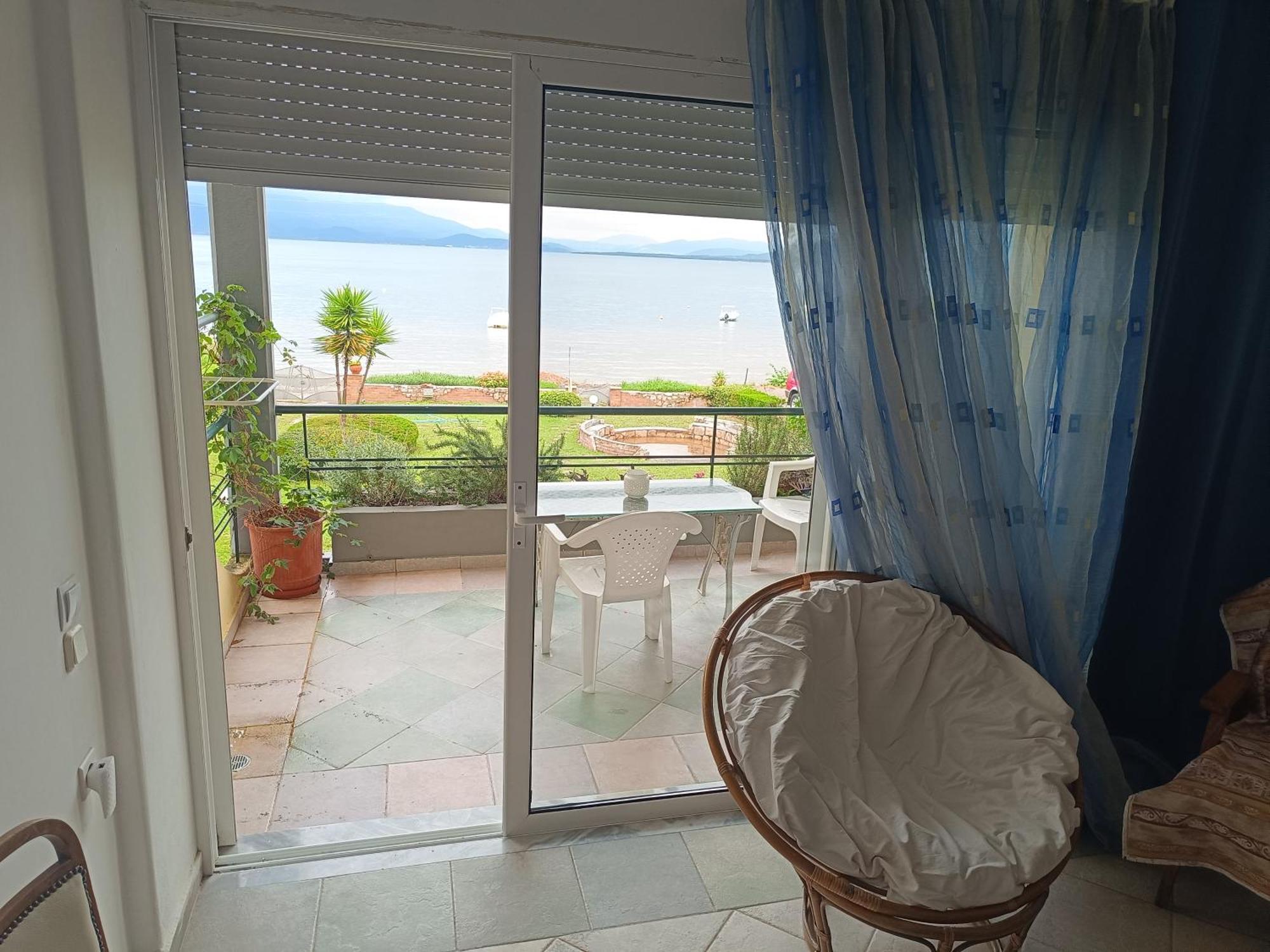 Apartamento Mare E Monti1 Kamena Vourla Exterior foto