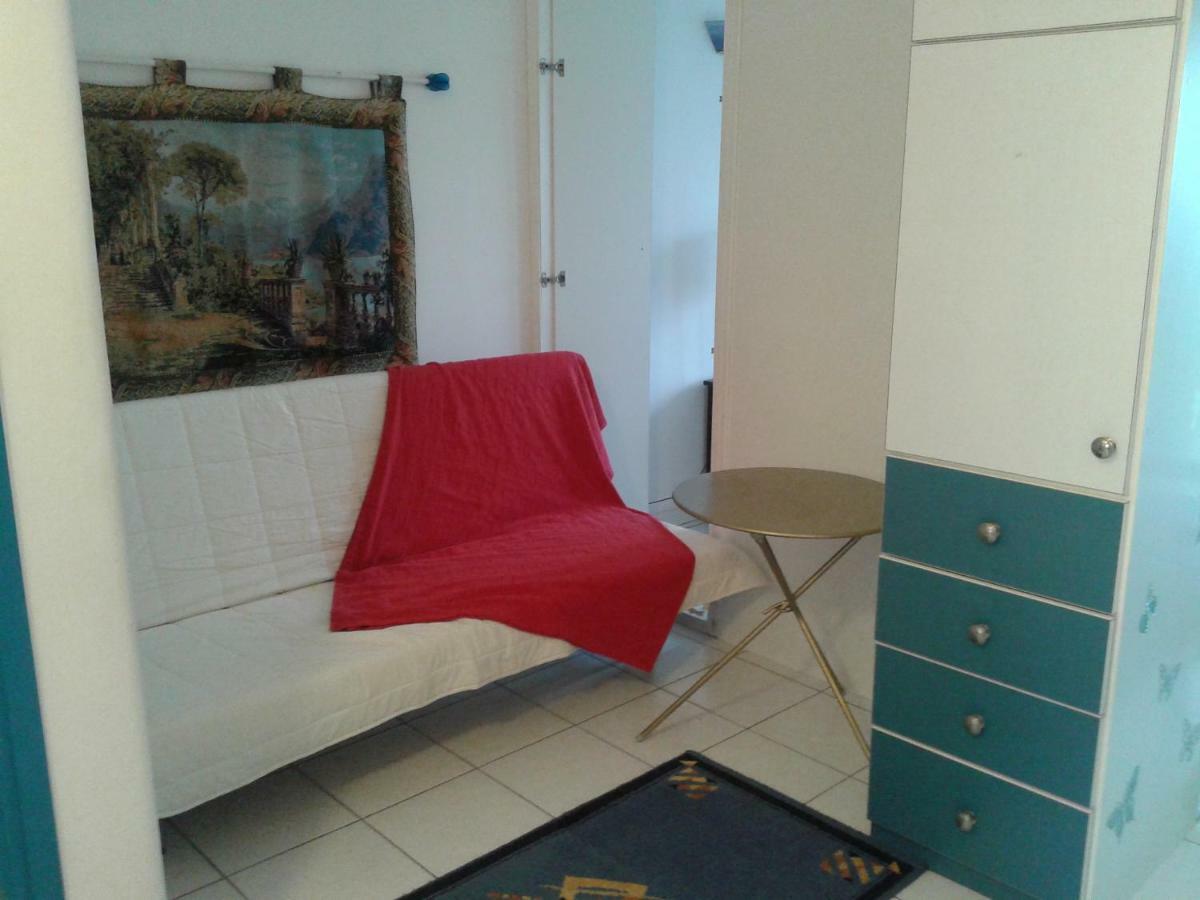 Apartamento Mare E Monti1 Kamena Vourla Exterior foto