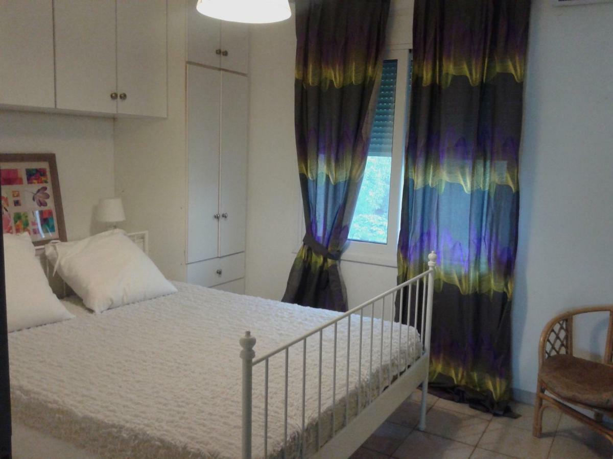 Apartamento Mare E Monti1 Kamena Vourla Exterior foto