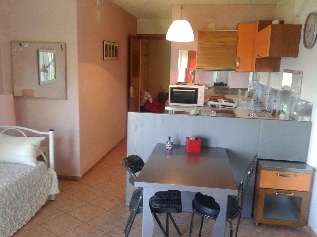 Apartamento Mare E Monti1 Kamena Vourla Exterior foto