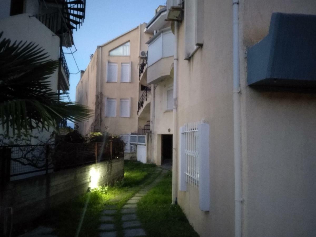 Apartamento Mare E Monti1 Kamena Vourla Exterior foto