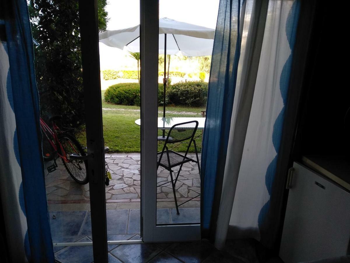 Apartamento Mare E Monti1 Kamena Vourla Exterior foto